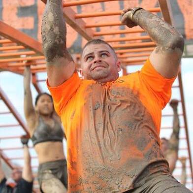 Ryan Smith - Class of 2005 - Lake Havasu High School