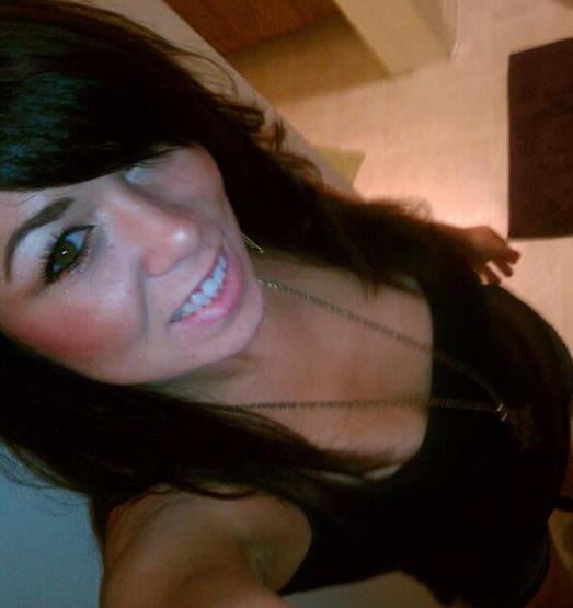 Kylee Lovell - Class of 2003 - Lake Havasu High School