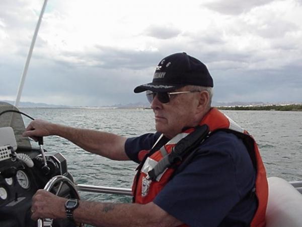 Dean Rowe - Faculty - Lake Havasu High School