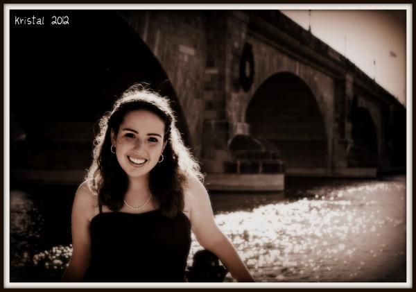 Kristal Cascio - Class of 2012 - Lake Havasu High School