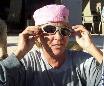 Ara Schuler - Class of 1980 - Lake Havasu High School