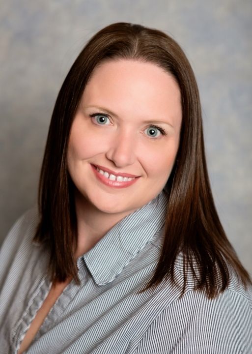 Katie Merriman - Class of 1999 - Lake Havasu High School