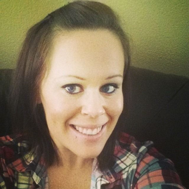 Krista Lewis - Class of 2005 - Lake Havasu High School