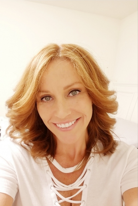 Camille Cole - Class of 1994 - Lake Havasu High School