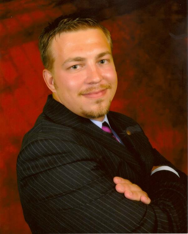 Anthony Wanta - Class of 2005 - Lake Havasu High School