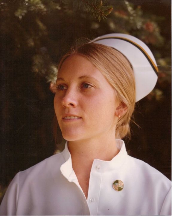 Heidi Thorsness - Class of 1975 - Lake Havasu High School
