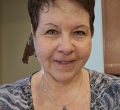 Christine Hopkins