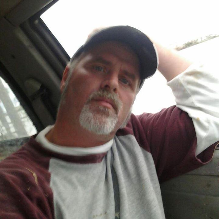 Shane New - Class of 1986 - Coffeeville High School