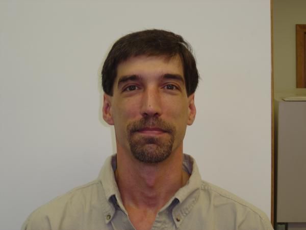 David Perreault - Class of 1985 - Killingly High School