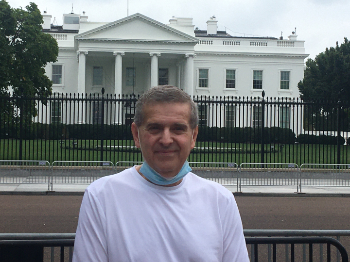 Don Beaulac - Class of 1974 - Killingly High School