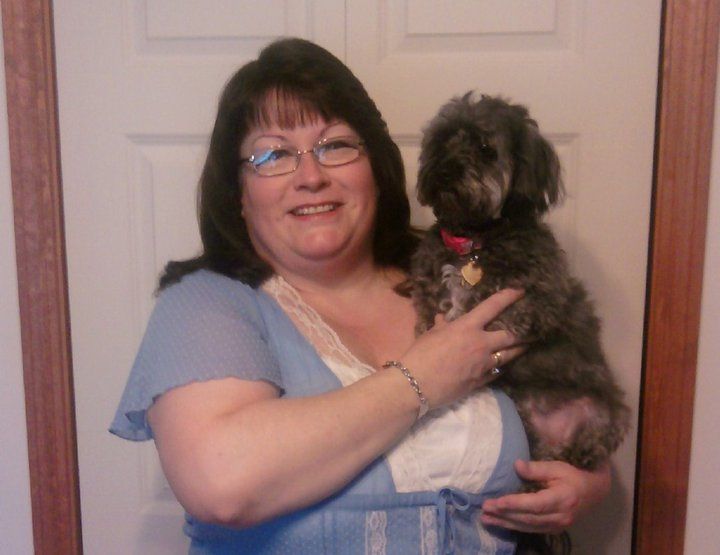 Patty Ann Anderson - Class of 1980 - Killingly High School