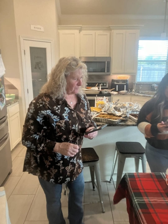Darlene Hollenbeck Darlene Hollenbeck - Class of 1972 - Killingly High School