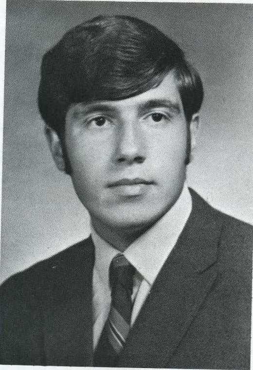 Bruce Labelle - Class of 1971 - Killingly High School