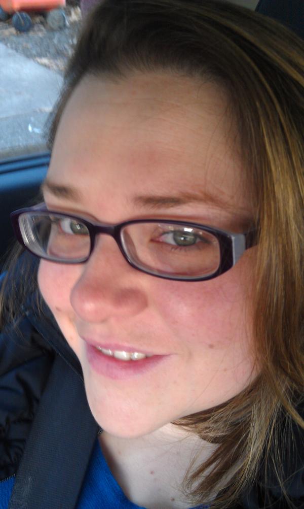 Kelly Jarvis - Class of 2000 - Killingly High School