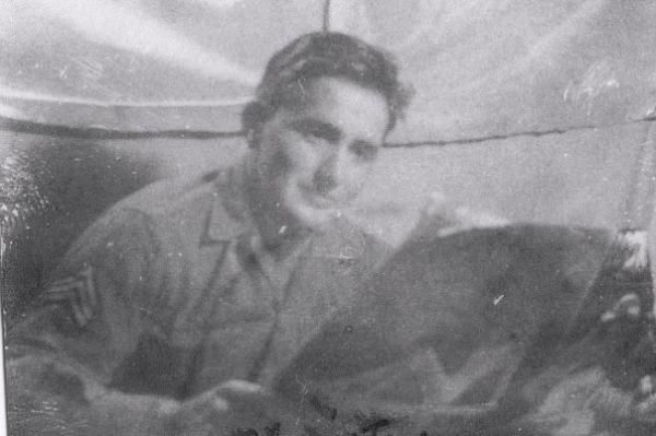 Christy Mosteferis - Class of 1940 - Killingly High School