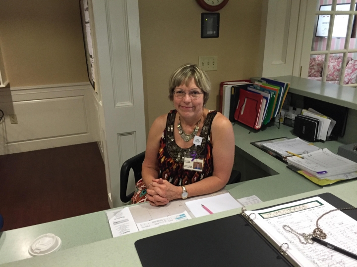 Carol Green - Class of 1973 - Killingly High School