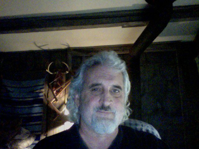 Mark Young - Class of 1972 - Mariemont High School