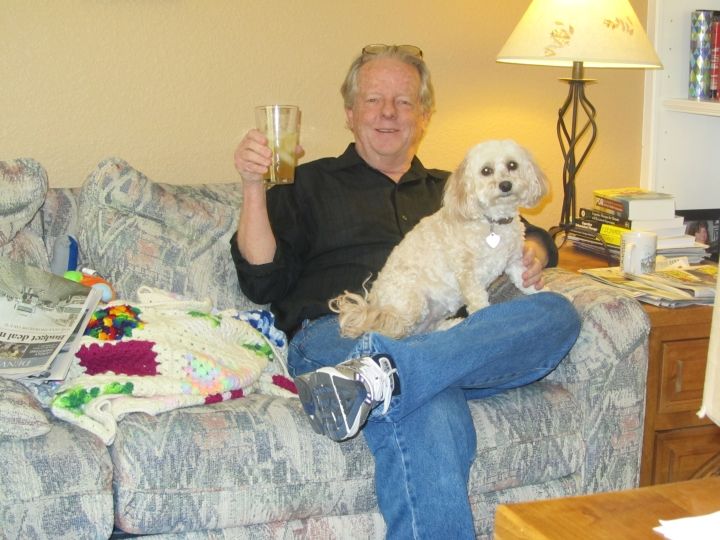 Phil Reynolds - Class of 1962 - Mariemont High School