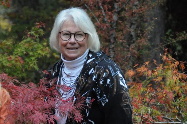 Gail Smith Langley - Class of 1965 - Auburn High School