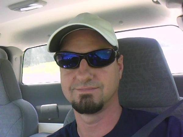Chris Young - Class of 1988 - Auburn High School