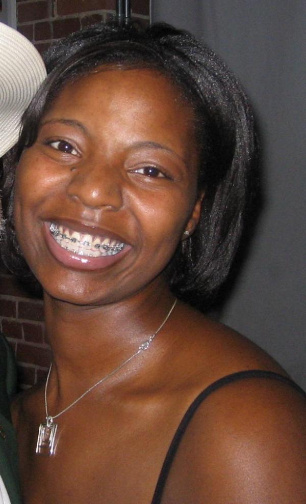Jennifer Bledsoe - Class of 2000 - Auburn High School