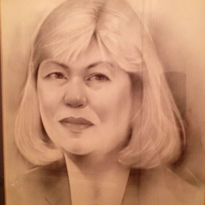 Susan Shields - Class of 1969 - Auburn High School