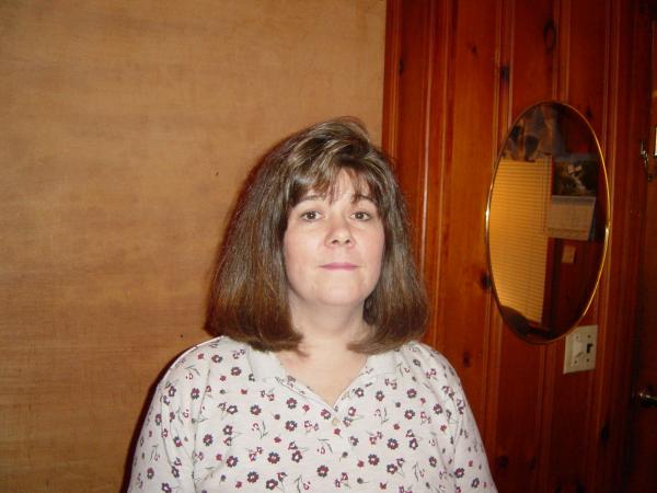 Barb Bennett - Class of 1980 - Auburn High School