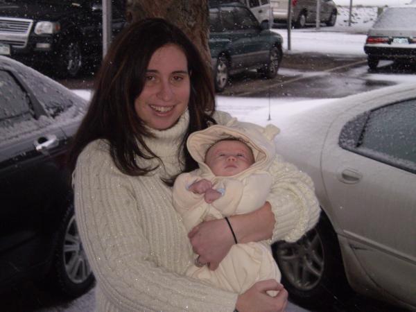 Shannon Symuleski - Class of 2000 - Auburn High School