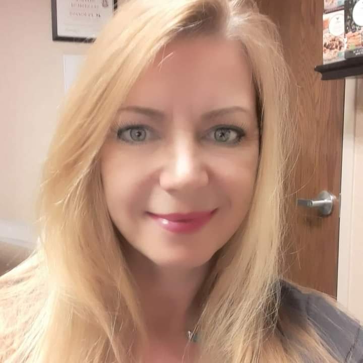 Emily Lozano - Class of 1988 - Auburn High School