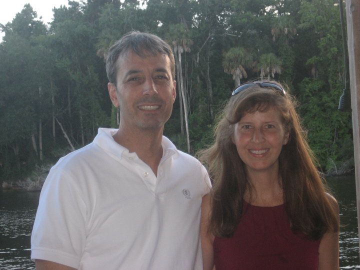 Cindy Stevens - Class of 1987 - Auburn High School