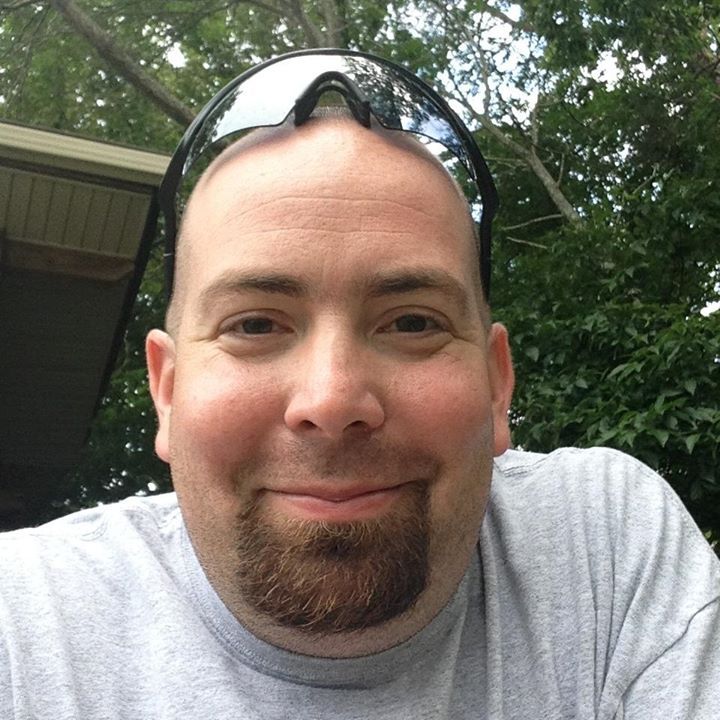 Jay Ostertag - Class of 1994 - Auburn High School