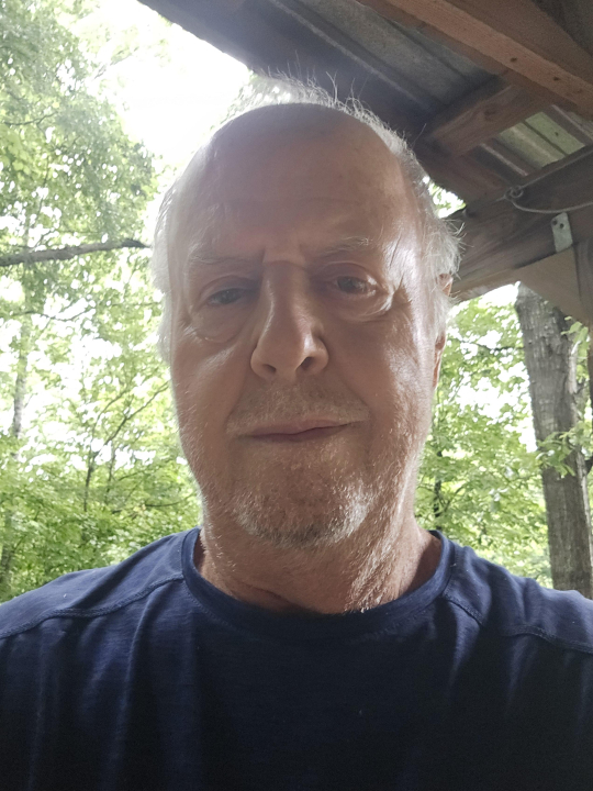 Gary Jones - Class of 1971 - Auburn High School