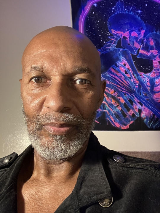 George Wynn - Class of 1975 - Auburn High School