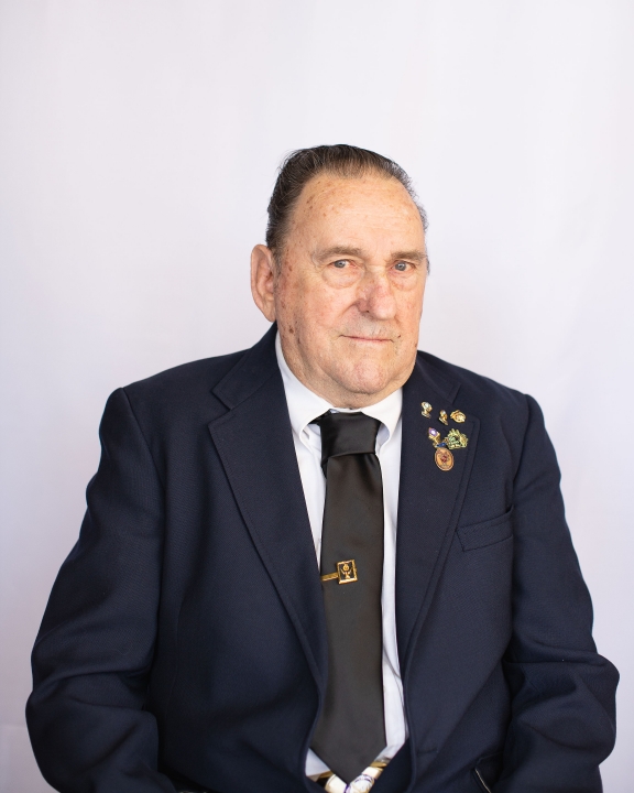 Don Furlong - Class of 1956 - Tourtellotte Memorial High School