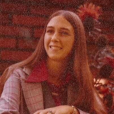 Linda Bernier - Class of 1978 - Putnam High School