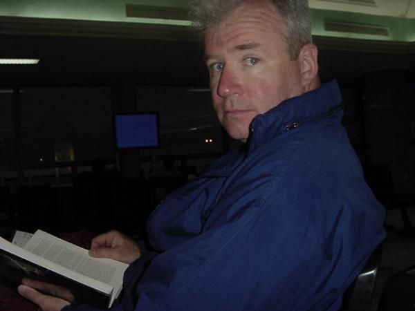 Thomas Donnelly - Faculty - Putnam High School