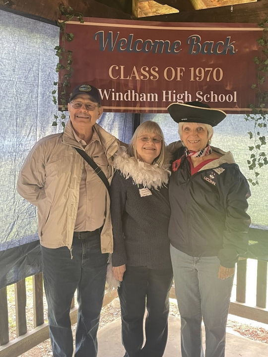 Windham High School Alumni Photo