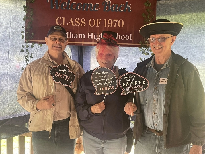 Windham High School Alumni Photo
