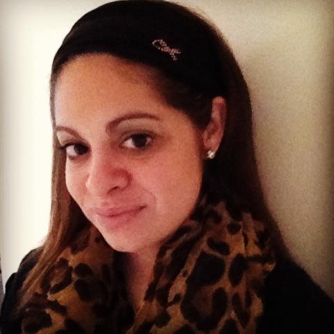 Rebecca Morgenstein Korineck - Class of 1994 - Windham High School