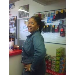 Donna Tubbs - Class of 1988 - Windham High School