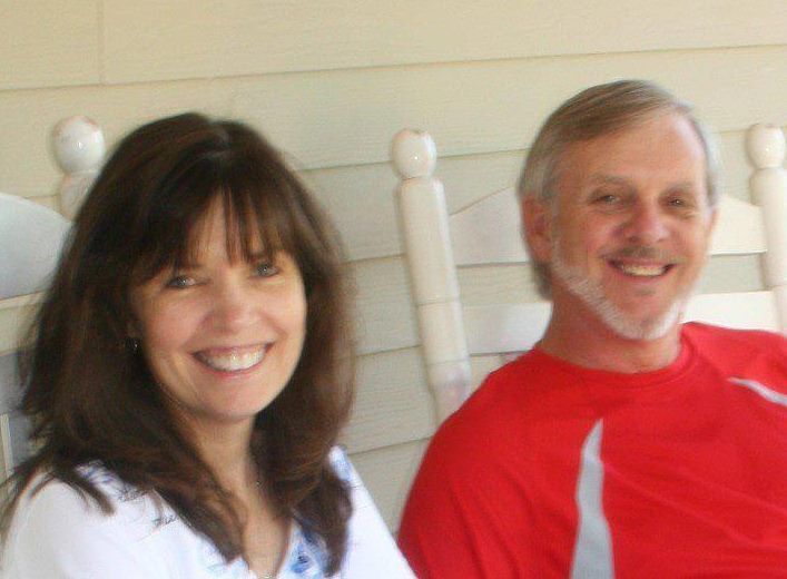 Rich Adams - Class of 1973 - Windham High School