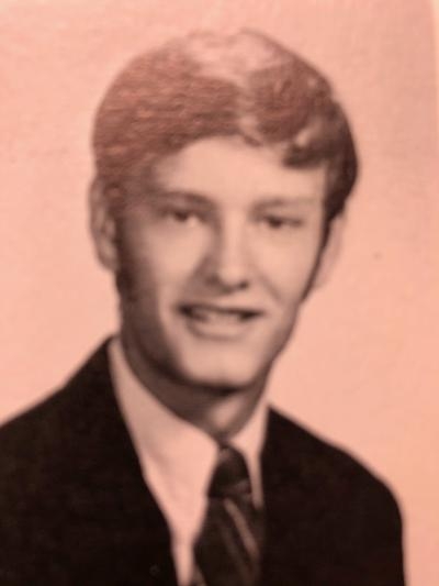 Gary Beaudoin - Class of 1970 - Windham High School