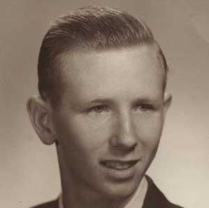 Stuart Keating - Class of 1961 - Windham High School