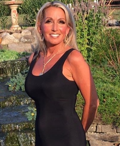 Lisa Marks - Class of 1987 - Windham High School