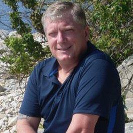 Jim Whitney - Class of 1980 - Windham High School