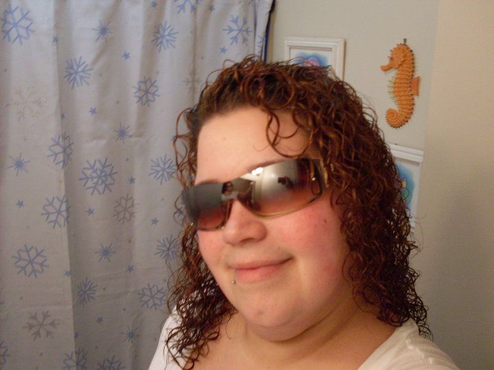 Jenna Berard - Class of 2004 - Windham High School