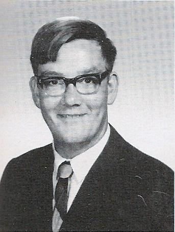 Michael Tirone - Class of 1969 - Windham High School