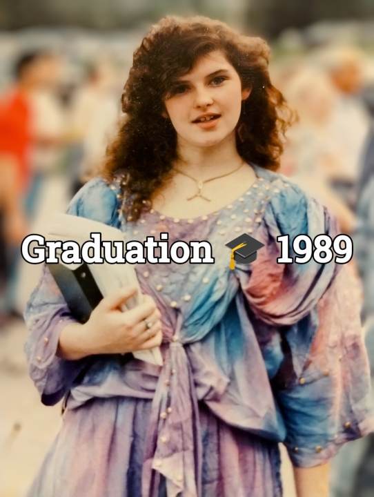 Julie Michaud - Class of 1989 - Windham High School