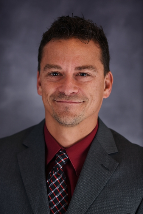 Dwayne Fitts - Class of 1996 - Windham High School