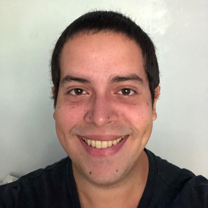 Omar Cosme - Class of 2010 - Windham High School